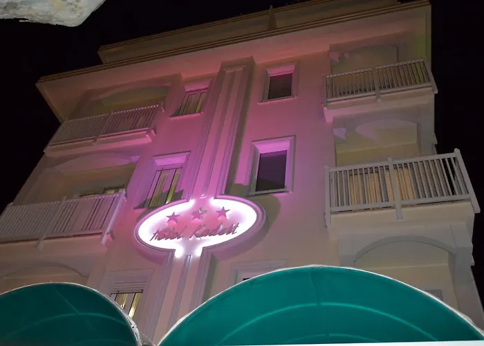 Hotel Kadett